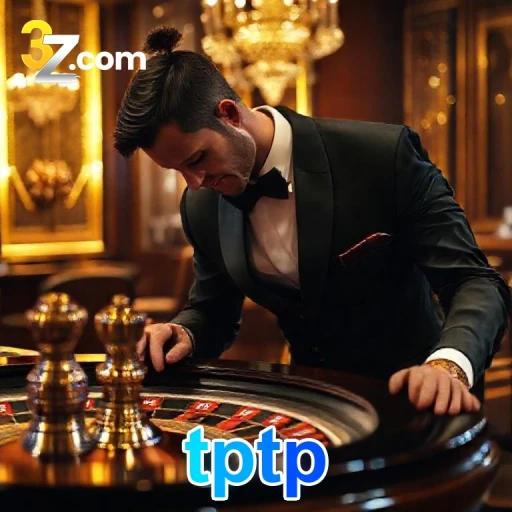 tptp bet Bônus