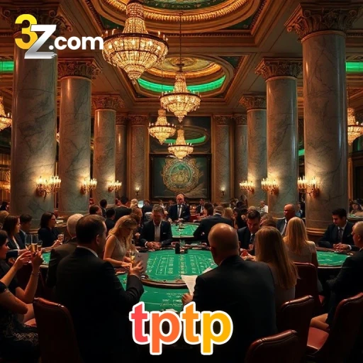 tptp bet Jogos de caça-níqueis