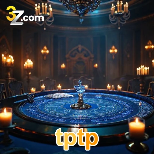tptp bet Login