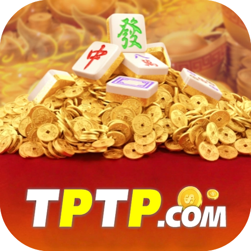tptp bet LOGO