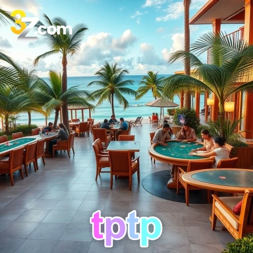 tptp bet Jogos de caça-níqueis